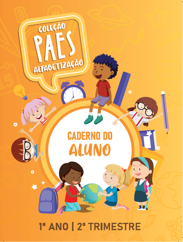 PAES 1º Ano do Ensino Fundamental